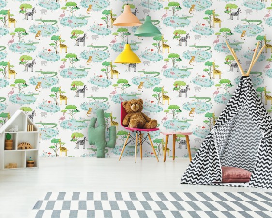 Picture of Crocodile Lake - 90930