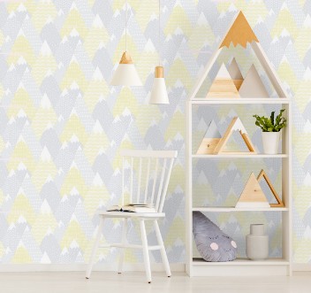 Picture of Mountains - 91050