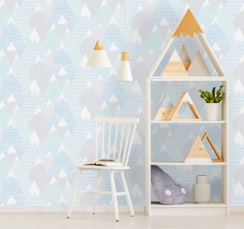 Picture of Mountains - 91052