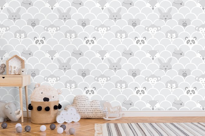 Picture of Peek a Boo - 91030