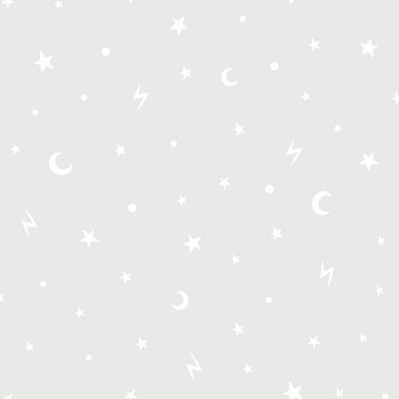 Afbeeldingen van Stars and Moons - 90980