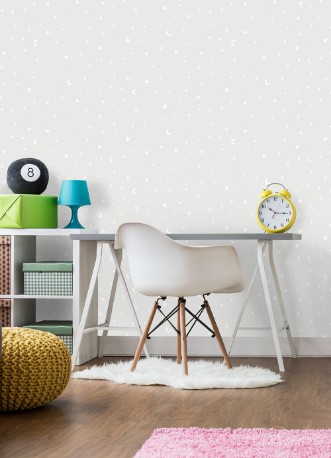 Bild på Stars and Moons - 90980