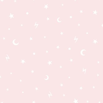 Picture of Stars and Moons - 90981