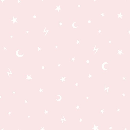 Ritratt ta’ Stars and Moons - 90981