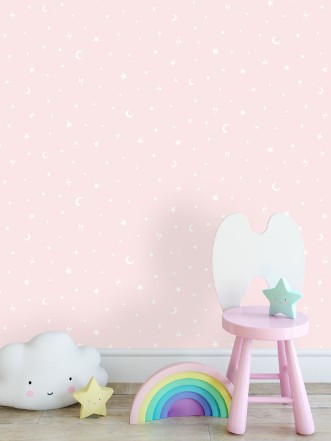 Picture of Stars and Moons - 90981