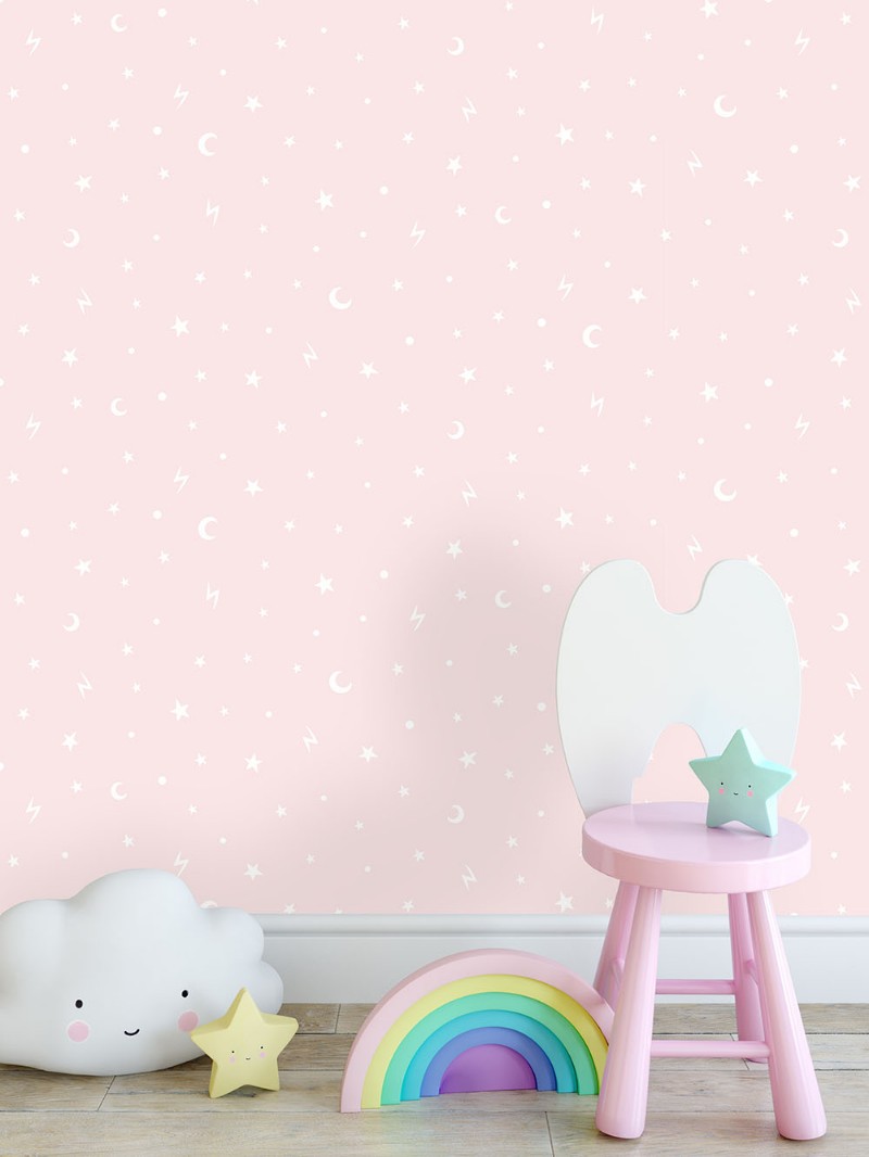 Picture of Stars and Moons - 90981