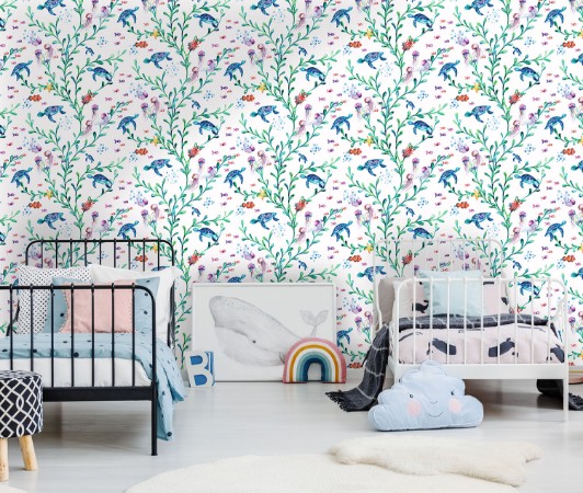 Picture of Under the Sea - 90940