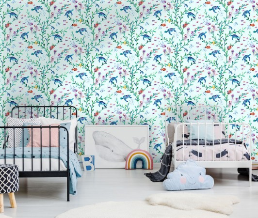 Ritratt ta’ Under the Sea - 90941