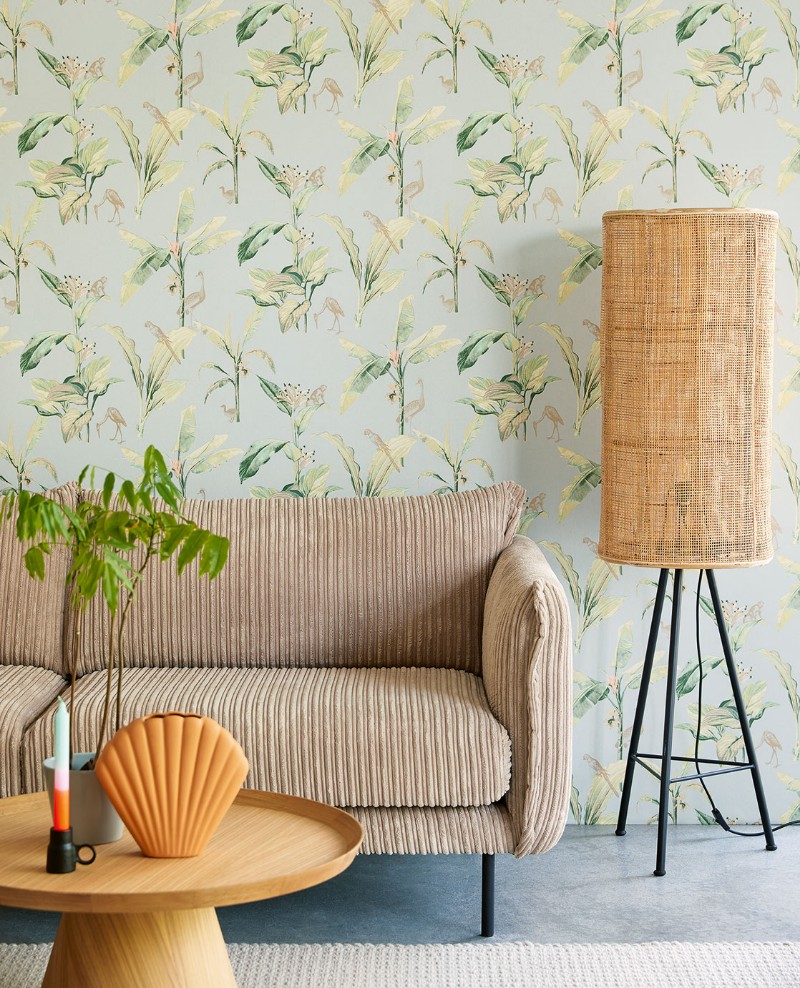 Bild på Oasis - 317341