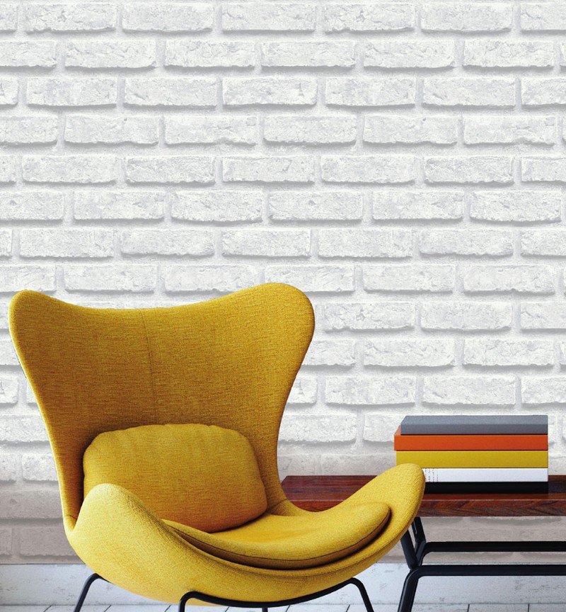 Picture of Brick White - 12250