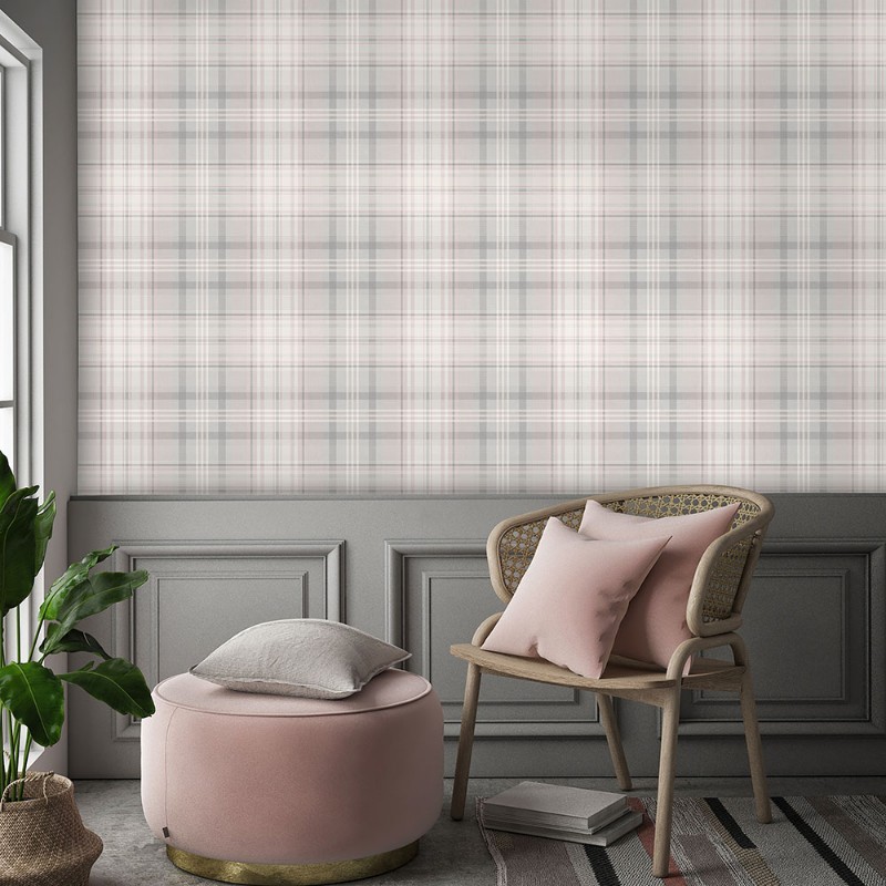 Picture of Kirkham Pink - 12870