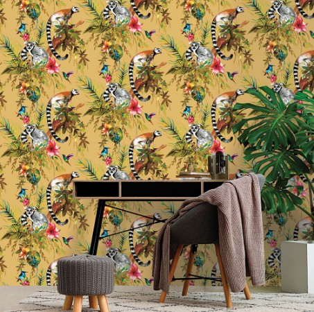 Image de Lemur Ochre - 13050