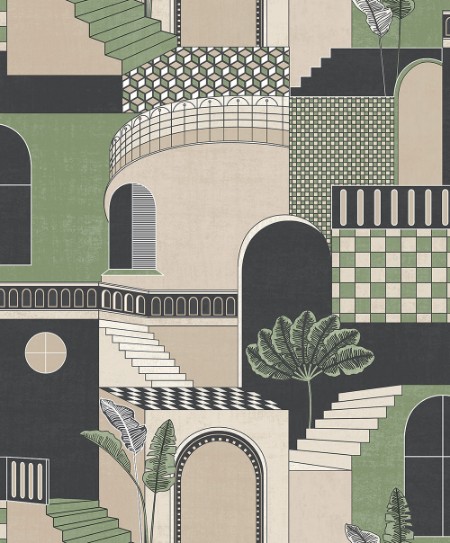 Picture of Medina Green - 13100