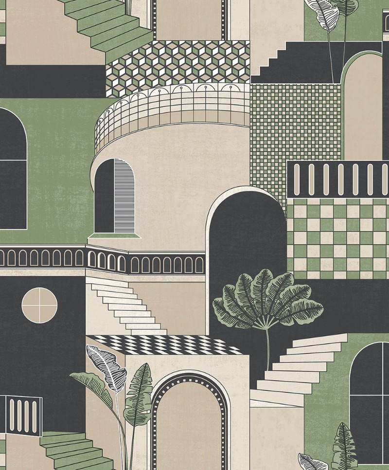 Picture of Medina Green - 13100