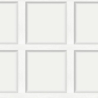 Picture of Modern Wood Panel Dove - 12983