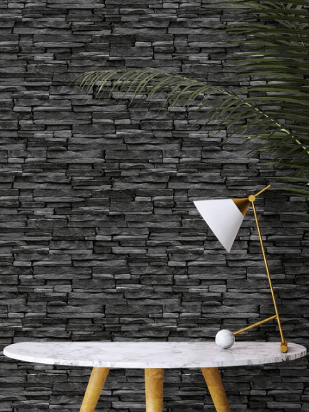 Picture of Thornton Charcoal - 12865