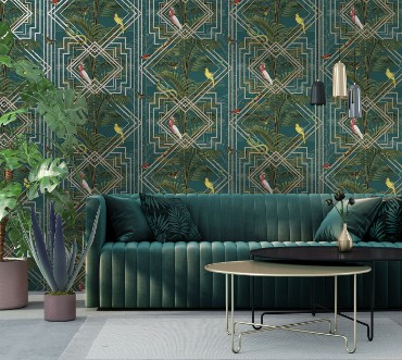 Picture of Akello Turquoise - 91460