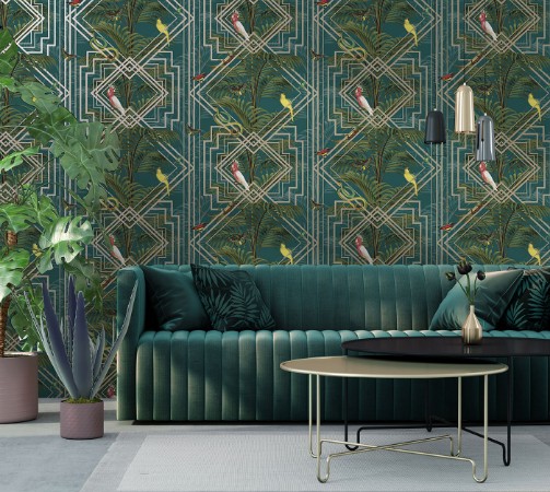 Picture of Akello Turquoise - 91460