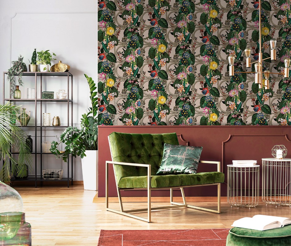 Image de Alata Pink - 91430