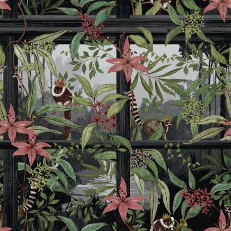 Picture of Comoro Charcoal - 91391