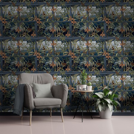 Picture of Comoro Navy - 91390