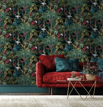 Picture of Masoala Black - 91441