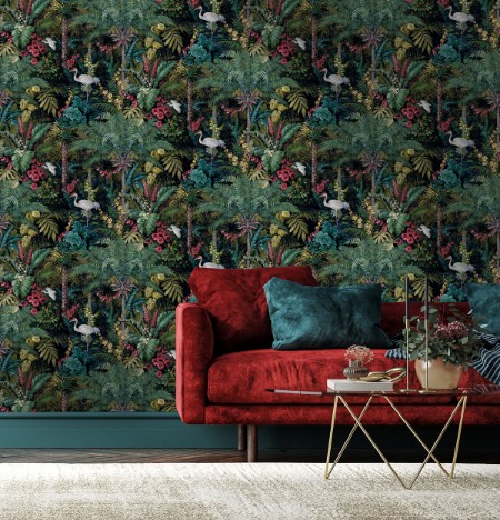 Picture of Masoala Black - 91441