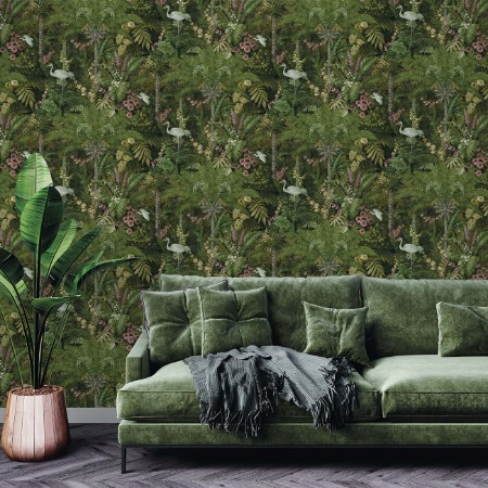 Picture of Masoala Green - 91442