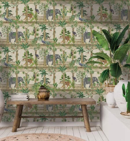 Picture of Petra Beige - 91352