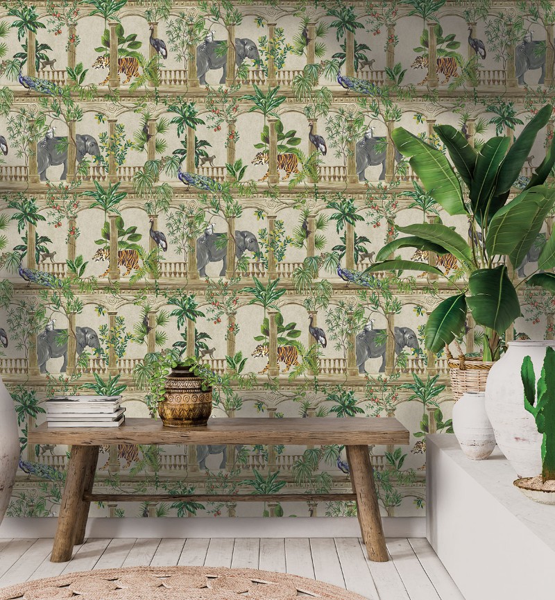 Picture of Petra Beige - 91352