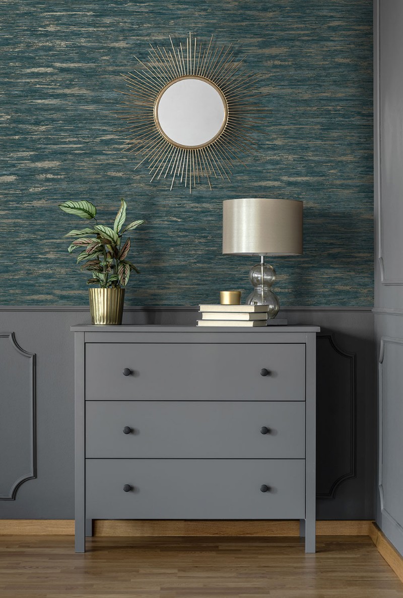 Afbeeldingen van Reine Teal - 91372