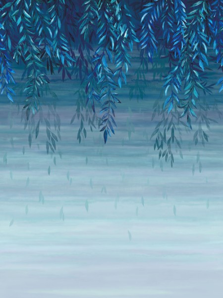 Image de väggbild Sophora - 99357