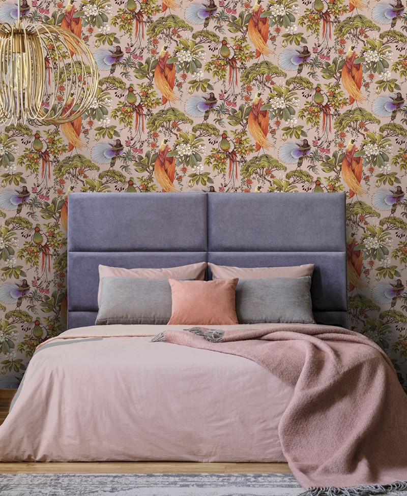 Image de Yasuni Pink - 91403