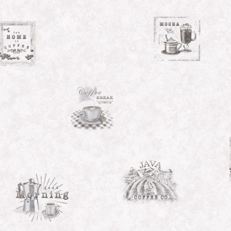 Afbeeldingen van Coffee - G45413