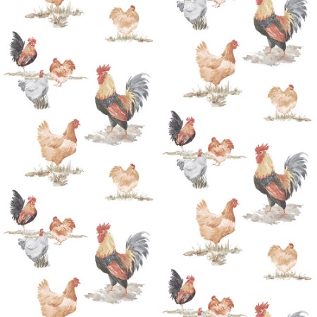 Afbeeldingen van Free Range - G45415