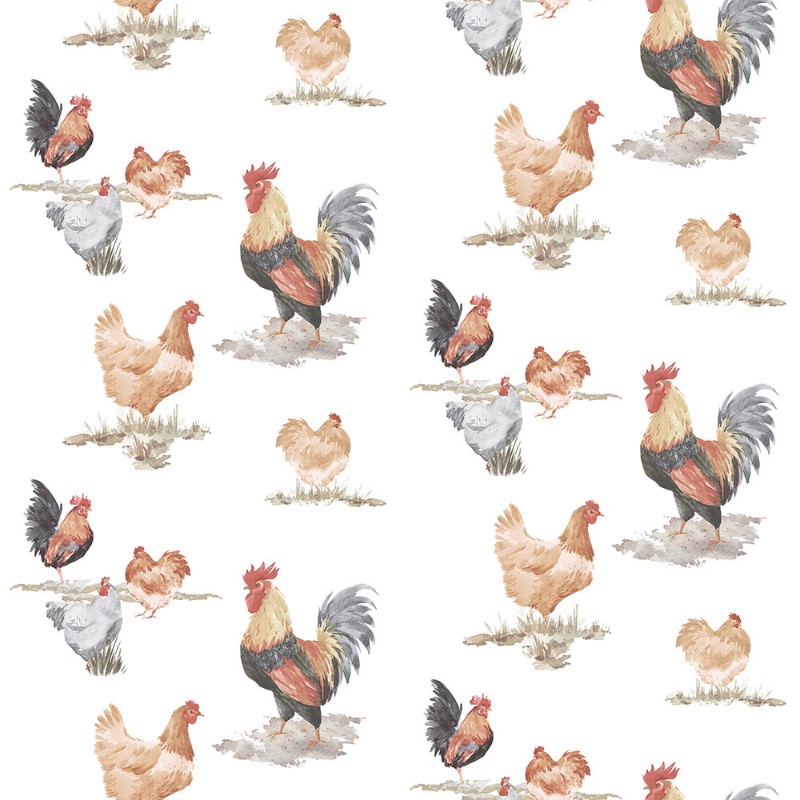 Picture of Free Range - G45415