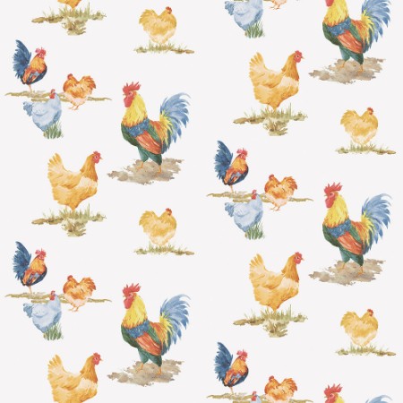 Afbeeldingen van Free Range - G45416