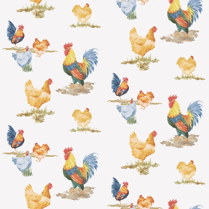 Picture of Free Range - G45416