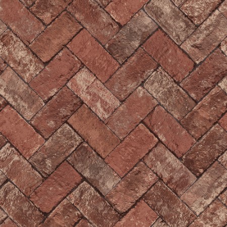 Afbeeldingen van Herringbone Brick - G45424