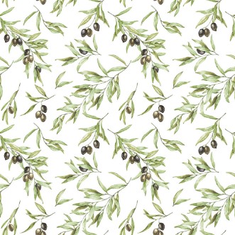 Picture of Olive Drupe - G45450