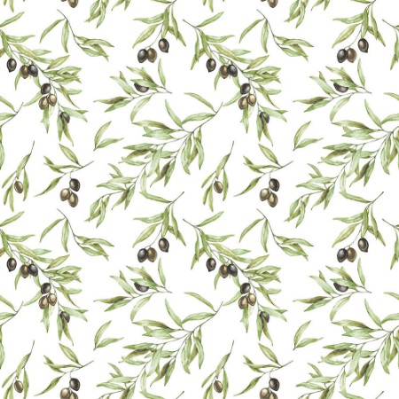 Afbeeldingen van Olive Drupe - G45450