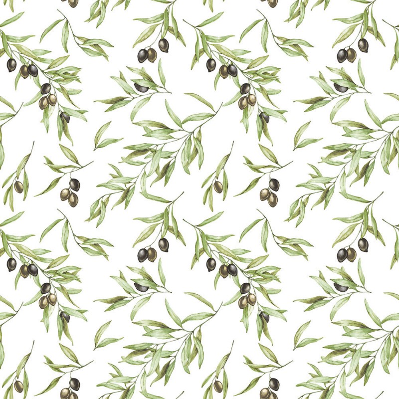 Image de Olive Drupe - G45450