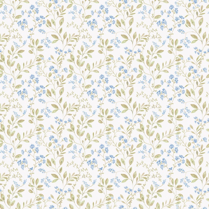 Image de Spring leaf trail - G45455