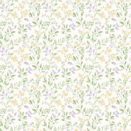 Slika Spring leaf trail - G45456