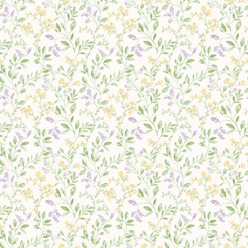 Picture of Spring leaf trail - G45456