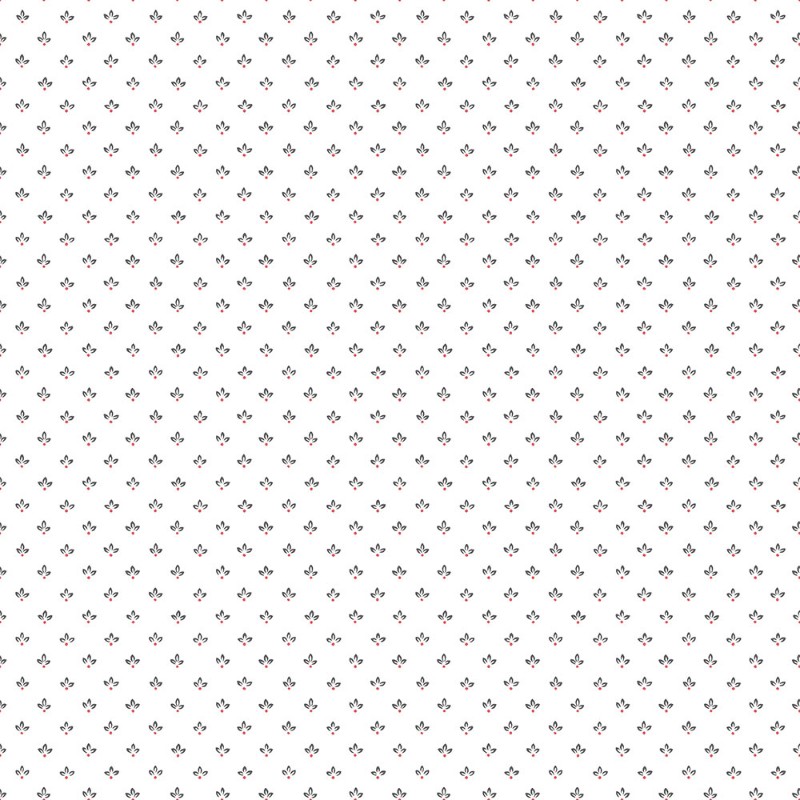 Afbeeldingen van Tri Leaf - G45461