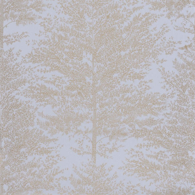 Image de Cosy Nest Bleu Grise OR - PTB101806020