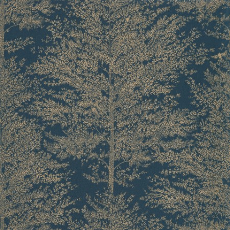 Bild på Cosy Nest Bleu Petrole OR - PTB101806127