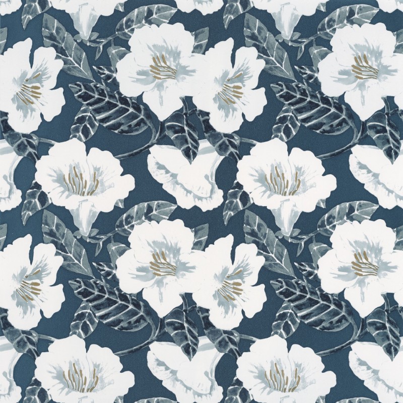 Picture of Ding Ding Dong Bleu Petrole OR - PTB101796166