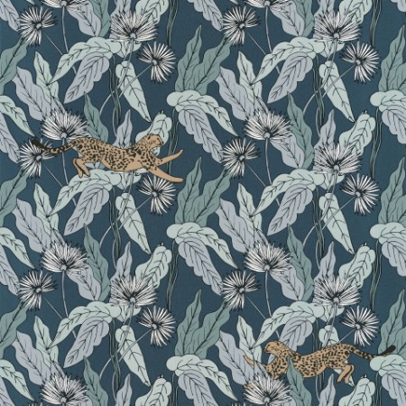 Bild på Fantasy World Bleu Petrole OR - PTB101776022